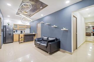 6 bedroom apart, with arcade machine, one block from Lleras park - Medellín - 0
