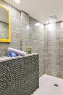 6 bedroom apart, with arcade machine, one block from Lleras park - Medellín - 4