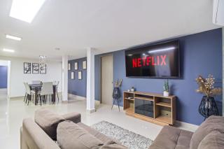 6 bedroom apart, with arcade machine, one block from Lleras park - Medellín - 3