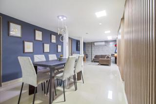 6 bedroom apart, with arcade machine, one block from Lleras park - Medellín - 2