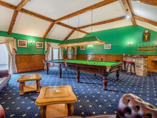 Highfield Cottage - Hambleton - 4