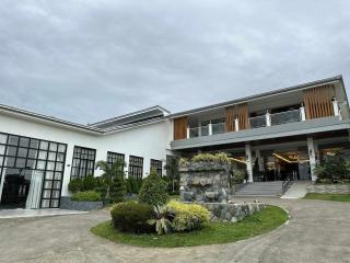 Alta Terra Hotel Tagaytay - Malabag - 0