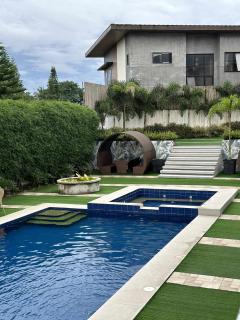 Alta Terra Hotel Tagaytay - Malabag - 5
