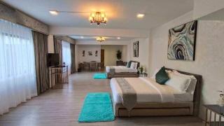 Alta Terra Hotel Tagaytay - Malabag - 4