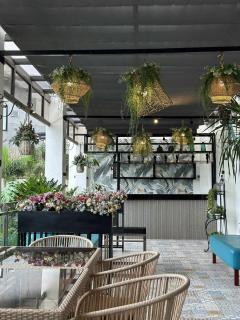 Alta Terra Hotel Tagaytay - Malabag - 1