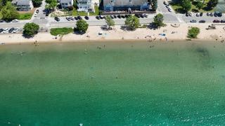 Centennial House - Great Location With Lakeview! - Beulah - 2