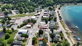 Centennial House - Great Location With Lakeview! - Beulah - 6