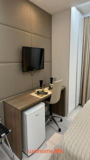 Suite em Belo Horizonte com Vista e Piscina - Belo Horizonte - 8