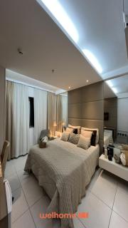 Suite em Belo Horizonte com Vista e Piscina - Belo Horizonte - 5