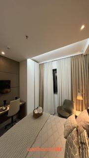 Suite em Belo Horizonte com Vista e Piscina - Belo Horizonte - 2