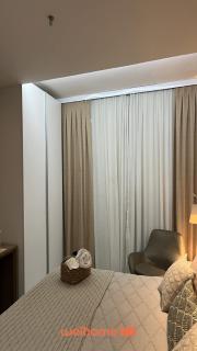 Suite em Belo Horizonte com Vista e Piscina - Belo Horizonte - 3