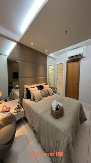 Suite em Belo Horizonte com Vista e Piscina - Belo Horizonte - 1