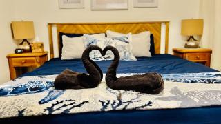 Luxury couple’s retreat w ocean view/AC/king bed - Kailua-Kona - 9