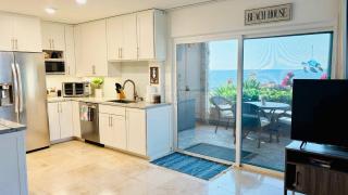 Luxury couple’s retreat w ocean view/AC/king bed - Kailua-Kona - 8