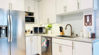 Luxury couple’s retreat w ocean view/AC/king bed - Kailua-Kona - 7