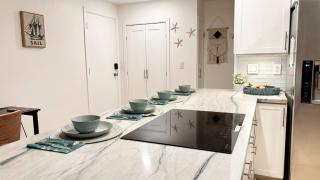 Luxury couple’s retreat w ocean view/AC/king bed - Kailua-Kona - 6