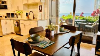 Luxury couple’s retreat w ocean view/AC/king bed - Kailua-Kona - 4