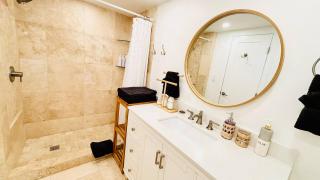Luxury couple’s retreat w ocean view/AC/king bed - Kailua-Kona - 1