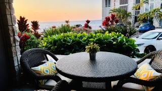 Luxury couple’s retreat w ocean view/AC/king bed - Kailua-Kona - 0
