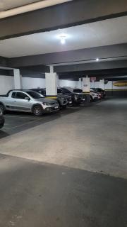 Loft beira-mar/piscina e com estacionamento - Balneário Camboriú - 8