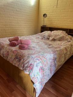 Las Dolinas 3 - Malargüe - 1