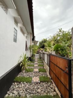 Alca House - Airsatang - 1