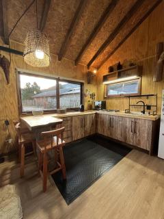Casa Andina - Malalcahuello - 8