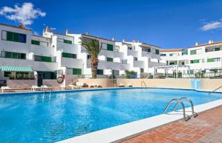 Alondras GREEN aircon and pool - Arona - 8