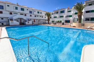 Alondras GREEN aircon and pool - Arona - 9