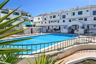 Alondras GREEN aircon and pool - Arona - 0