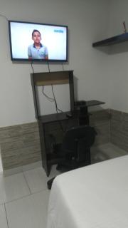 Corferias , Cerca Embajada Americana , Universidad Nacional , G 12 ,Movistar Arena Agora Habitaciones y Apartaestudios muy bien ubicado a 30 minutos del Aeropuerto - Bogotá - 7
