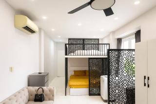 Lunaria Maison - Riverside - Ho Chi Minh - 0