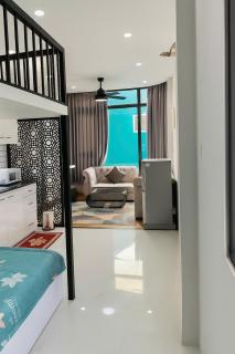 Lunaria Maison - Riverside - Ho Chi Minh - 2