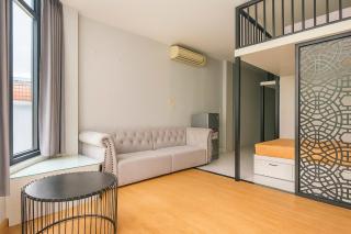 Lunaria Maison - Riverside - Ho Chi Minh - 6