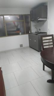 Corferias , Cerca Embajada Americana , Universidad Nacional , G 12 ,Movistar Arena Agora Habitaciones y Apartaestudios muy bien ubicado a 30 minutos del Aeropuerto - Bogotá - 9