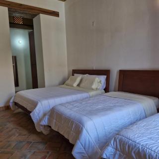 Hotel Casona Heroínas Charalá - 3