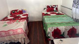 Sanali surf stay - Lagudri - 0