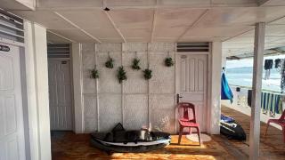 Sanali surf stay - Lagudri - 2