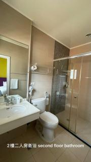 Silimu Hostel - Toucheng - 8