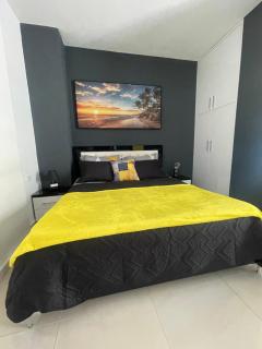 Marsela Gurma Apartments - Sarandë - 1