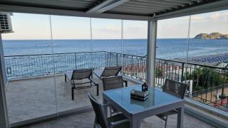 Seafront penthouse in Taormina - Mazzeo - 0