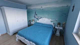 Terrazza nel blu Taormina - Attico - 9