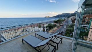 Seafront penthouse in Taormina - Mazzeo - 3