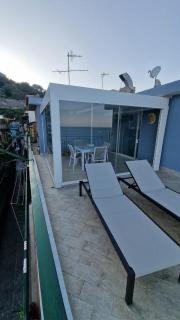 Seafront penthouse in Taormina - Mazzeo - 2