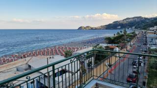 Seafront penthouse in Taormina - Mazzeo - 1