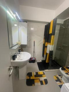 Marsela Gurma Apartments - Sarandë - 2