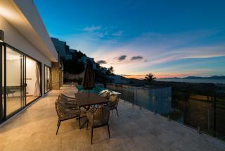 Boput sea view villa25 - Amphoe Koksamui - 0