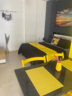 Marsela Gurma Apartments - Sarandë - 3