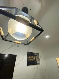 Residence inn - Ibadan - 3