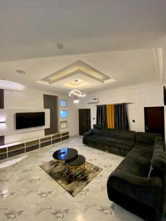 Residence inn - Ibadan - 4